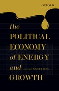 Cover for The Political Economy of Energy and Growth