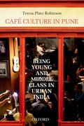 Cover for Café Culture in Pune
