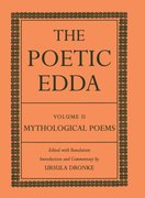 Cover for The Poetic Edda