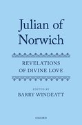 Cover for Julian of Norwich