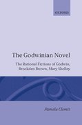 Cover for The Godwinian Novel