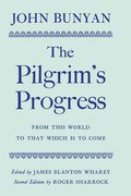 Cover for The Pilgrim