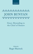 Cover for Grace Abounding to the Chief of Sinners