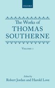 Cover for The Works of Thomas Southerne