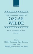 Cover for The Complete Works of Oscar Wilde