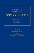 Cover for The Complete Works of Oscar Wilde