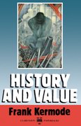 Cover for History and Value