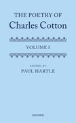 Cover for The Poetry of Charles Cotton