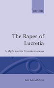 Cover for The Rapes of Lucretia