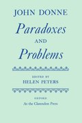 Cover for Paradoxes and Problems