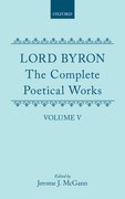 Cover for The Complete Poetical Works