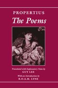 Cover for The Poems