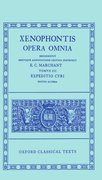 Cover for Opera Omnia