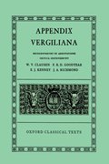 Cover for Appendix Vergiliana