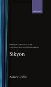 Cover for Sikyon