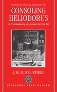 Cover for Consoling Heliodorus