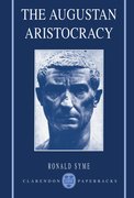 Cover for The Augustan Aristocracy