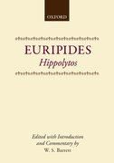 Cover for Hippolytos