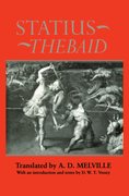 Cover for Thebaid
