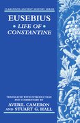 Cover for Life of Constantine