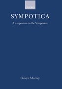 Cover for Sympotica