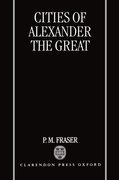 Cover for Cities of Alexander the Great
