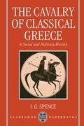 Cover for The Cavalry of Classical Greece