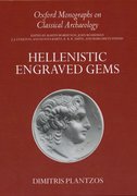 Cover for Hellenistic Engraved Gems