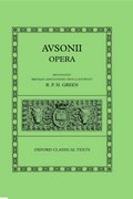 Cover for Opera