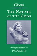 Cover for The Nature of the Gods