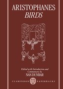 Cover for Birds