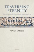Cover for Traversing Eternity