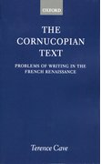 Cover for The Cornucopian Text