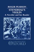 Cover for Stendhal