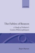 Cover for The Fables of Reason