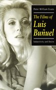 Cover for The Films of Luis Buñuel