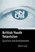 Cover for British Youth Television