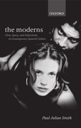 Cover for The Moderns
