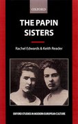 Cover for The Papin Sisters