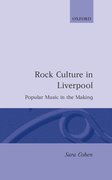 Cover for Rock Culture in Liverpool