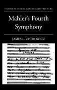 Cover for Mahler