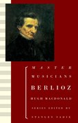 Cover for Berlioz