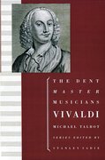 Cover for Vivaldi