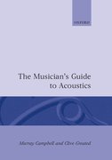 Cover for The Musician