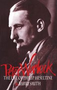 Cover for Peter Warlock