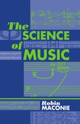 Cover for The Science of Music