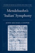 Cover for Mendelssohn