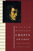 Cover for Chopin