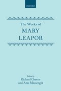 Cover for The Works of Mary Leapor