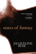 Cover for States of Fantasy